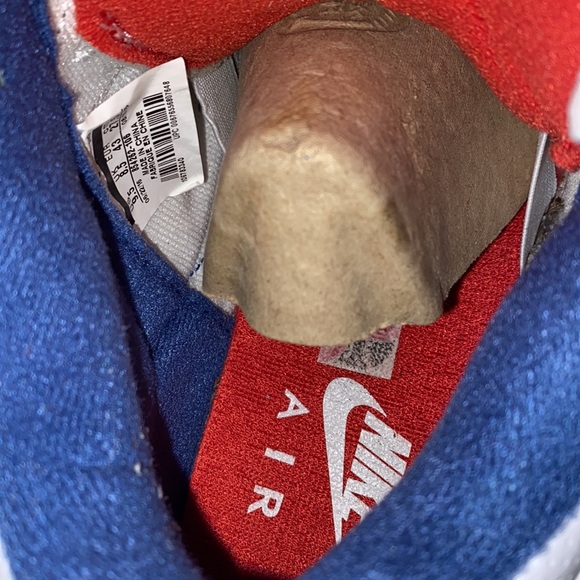 Air Jordan 3 Retro OG with original box - Picture 5 of 7